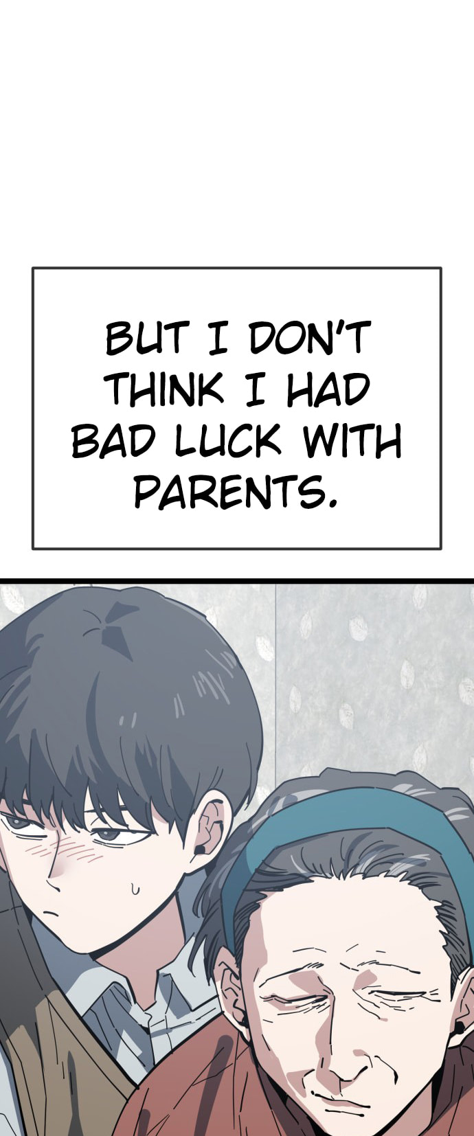 Unemployed Gye Baeksun Chapter 213 page 28 - 