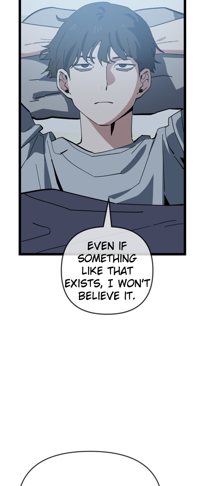 Unemployed Gye Baeksun Chapter 213 page 30 - 