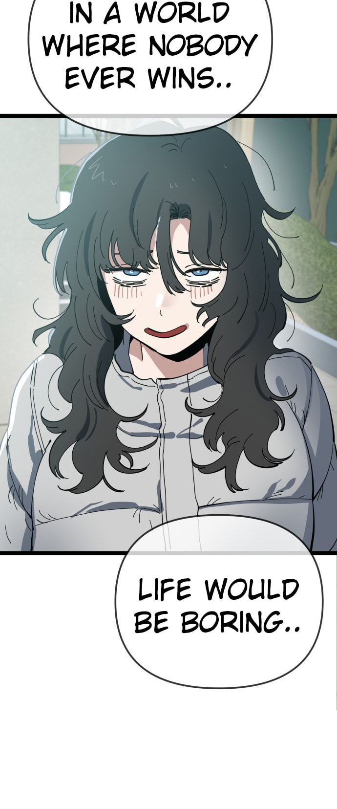 Unemployed Gye Baeksun Chapter 213 page 31 - 