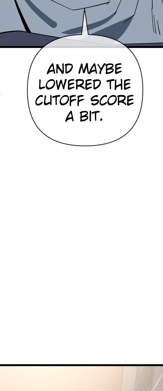 Unemployed Gye Baeksun Chapter 213 page 33 - 