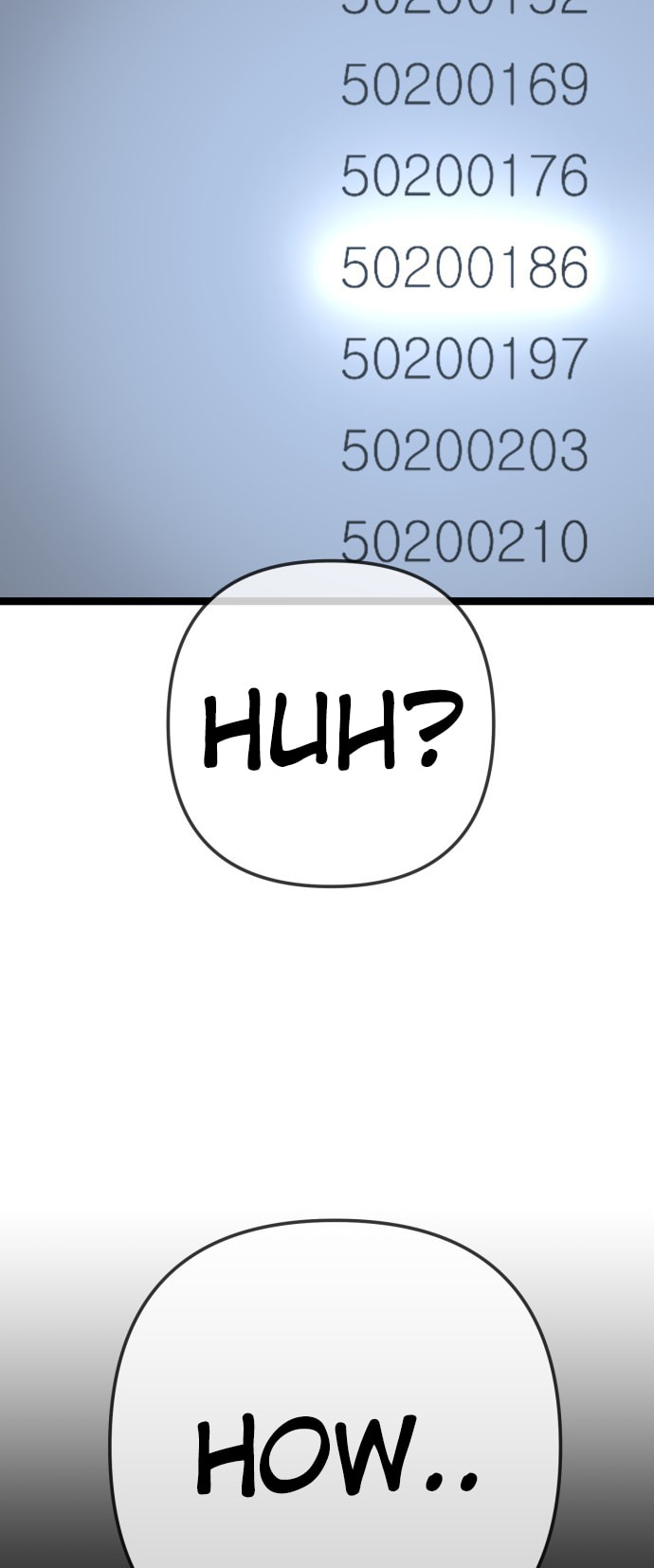 Unemployed Gye Baeksun Chapter 213 page 37 - 