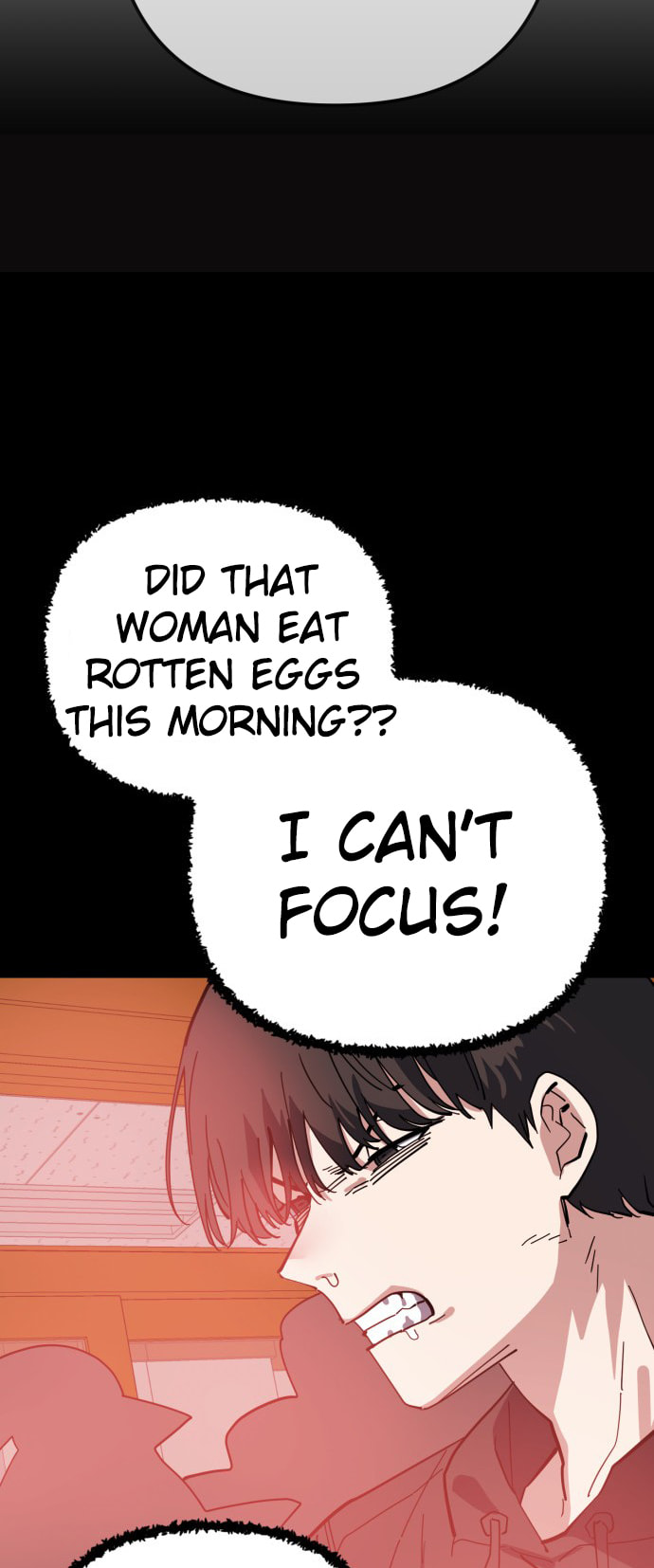 Unemployed Gye Baeksun Chapter 213 page 38 - 