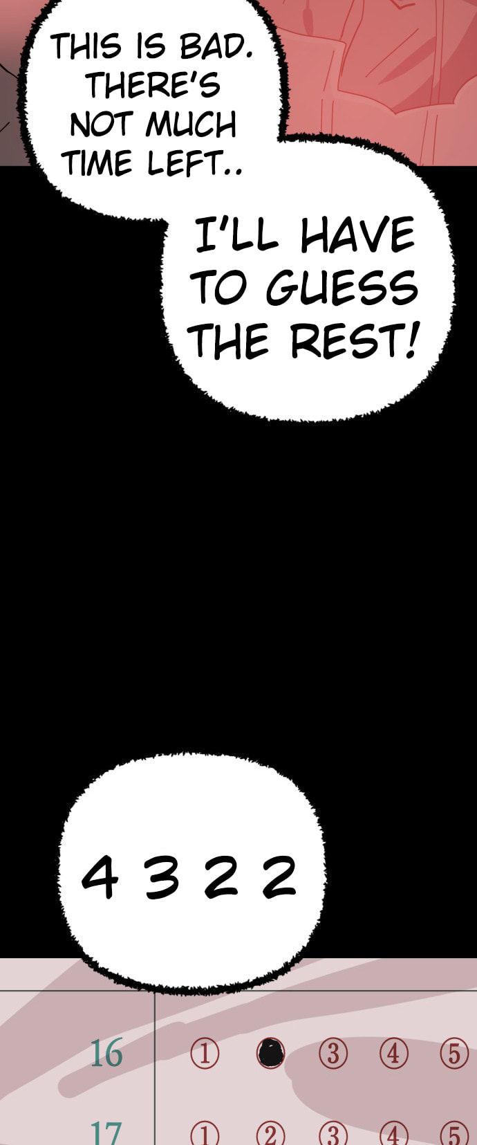 Unemployed Gye Baeksun Chapter 213 page 39 - 
