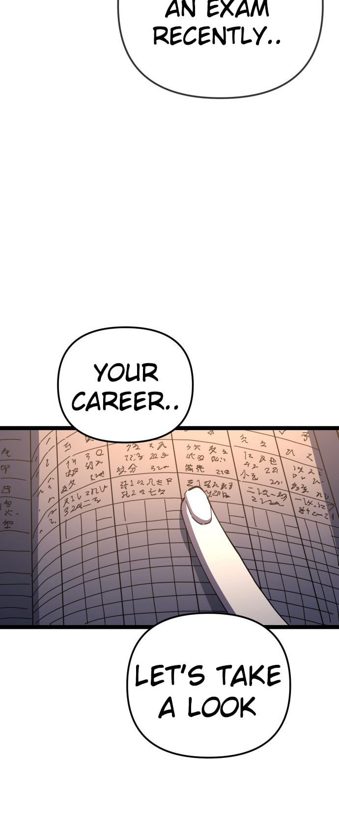 Unemployed Gye Baeksun Chapter 213 page 7 - 