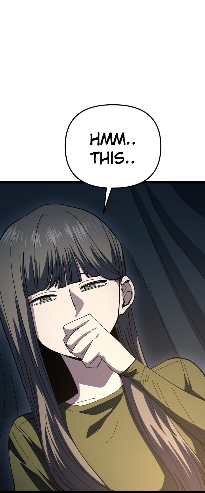 Unemployed Gye Baeksun Chapter 213 page 8 - 