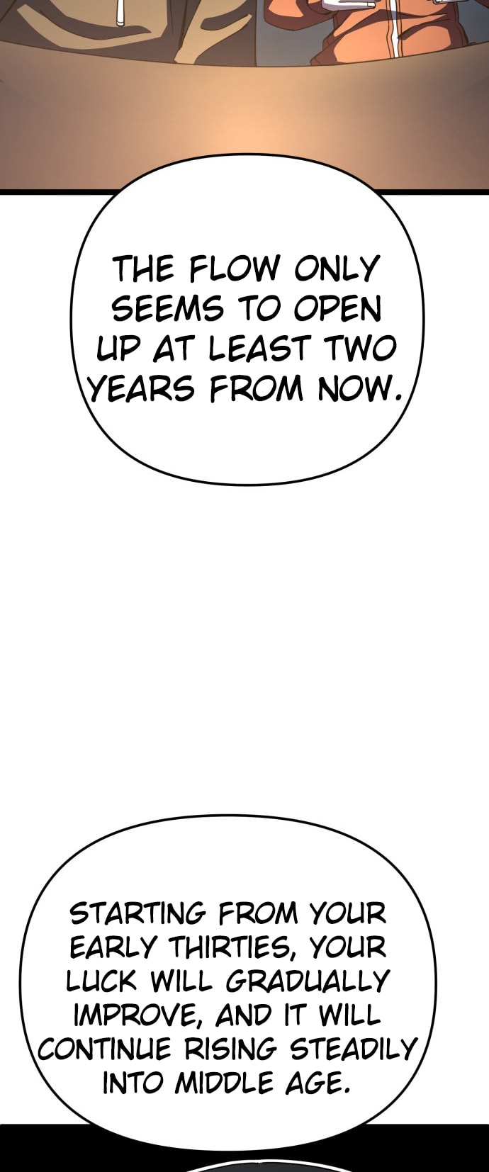 Unemployed Gye Baeksun Chapter 213 page 10 - 