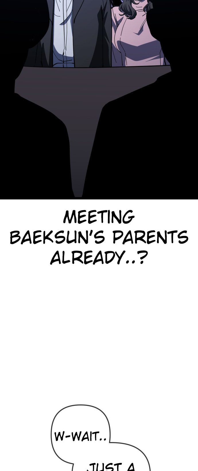 Unemployed Gye Baeksun Chapter 214 page 12 - 