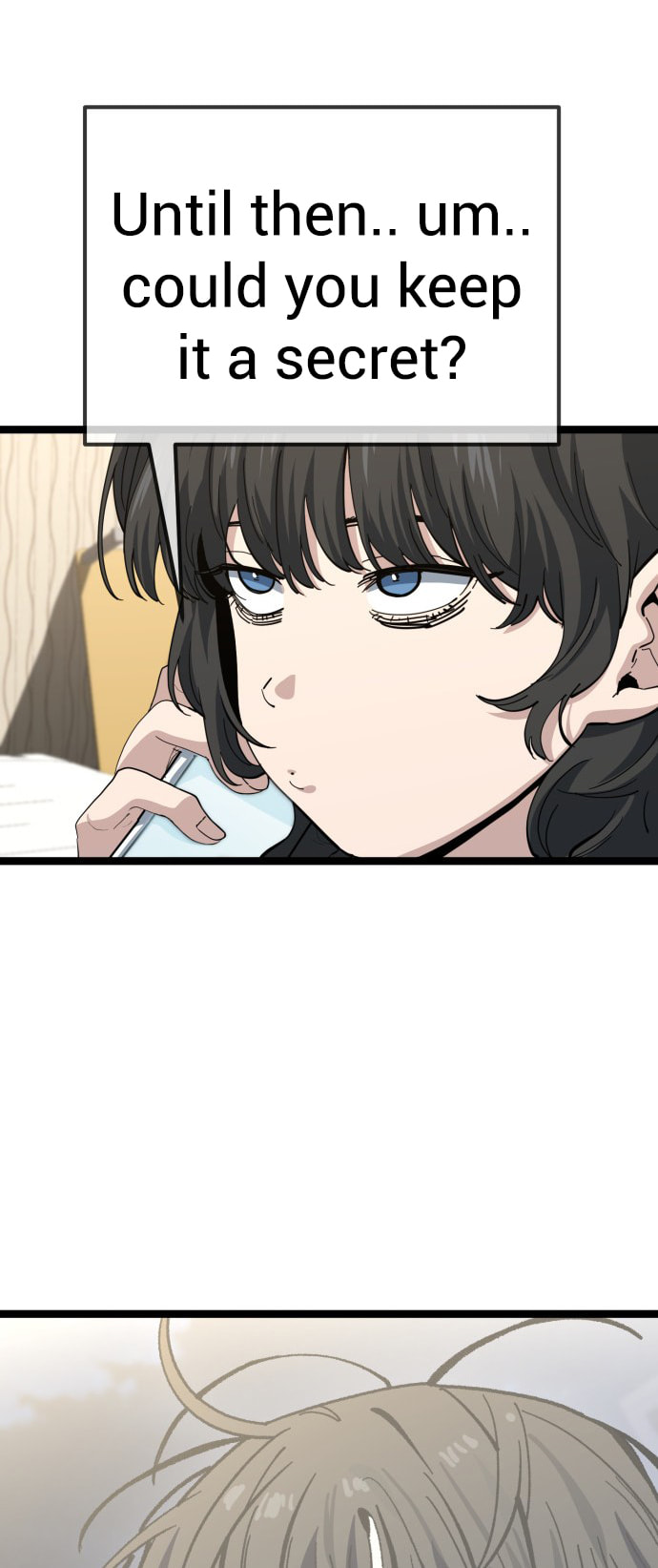 Unemployed Gye Baeksun Chapter 214 page 17 - 