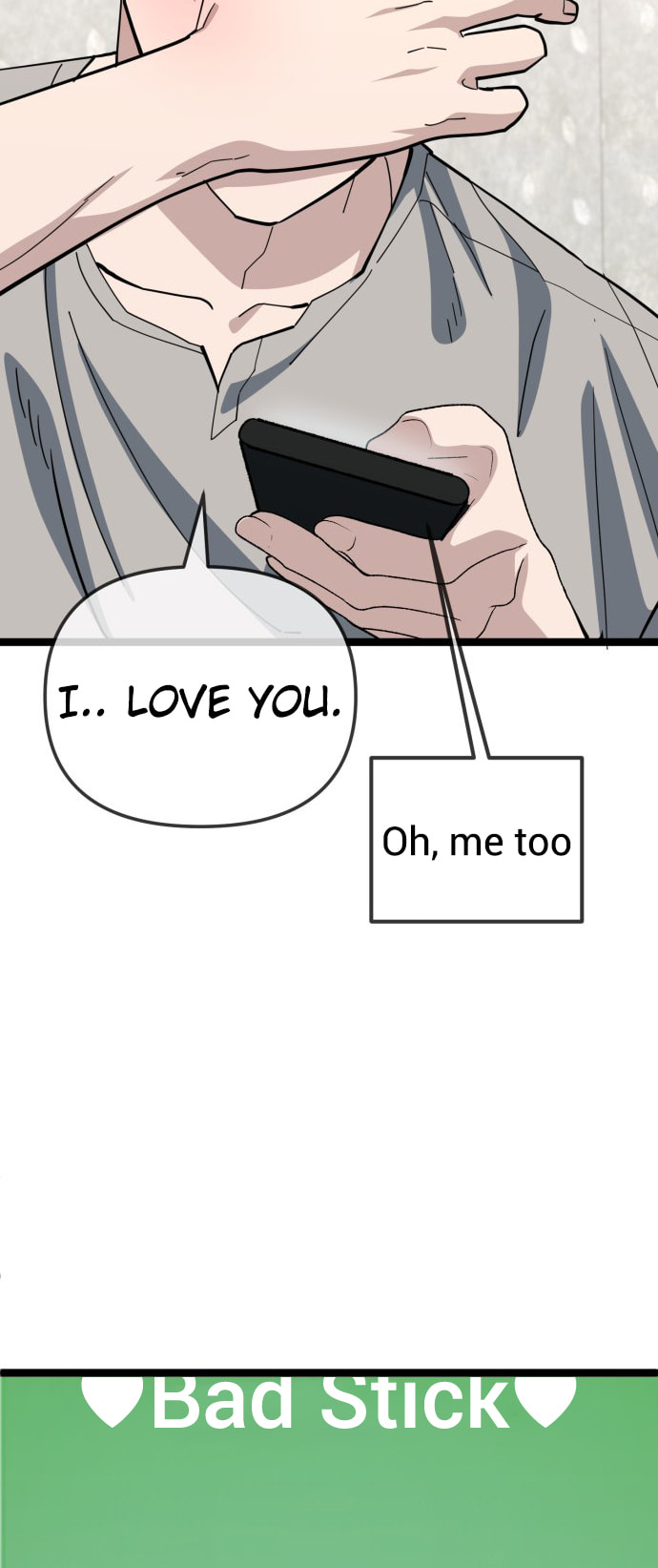 Unemployed Gye Baeksun Chapter 214 page 23 - 