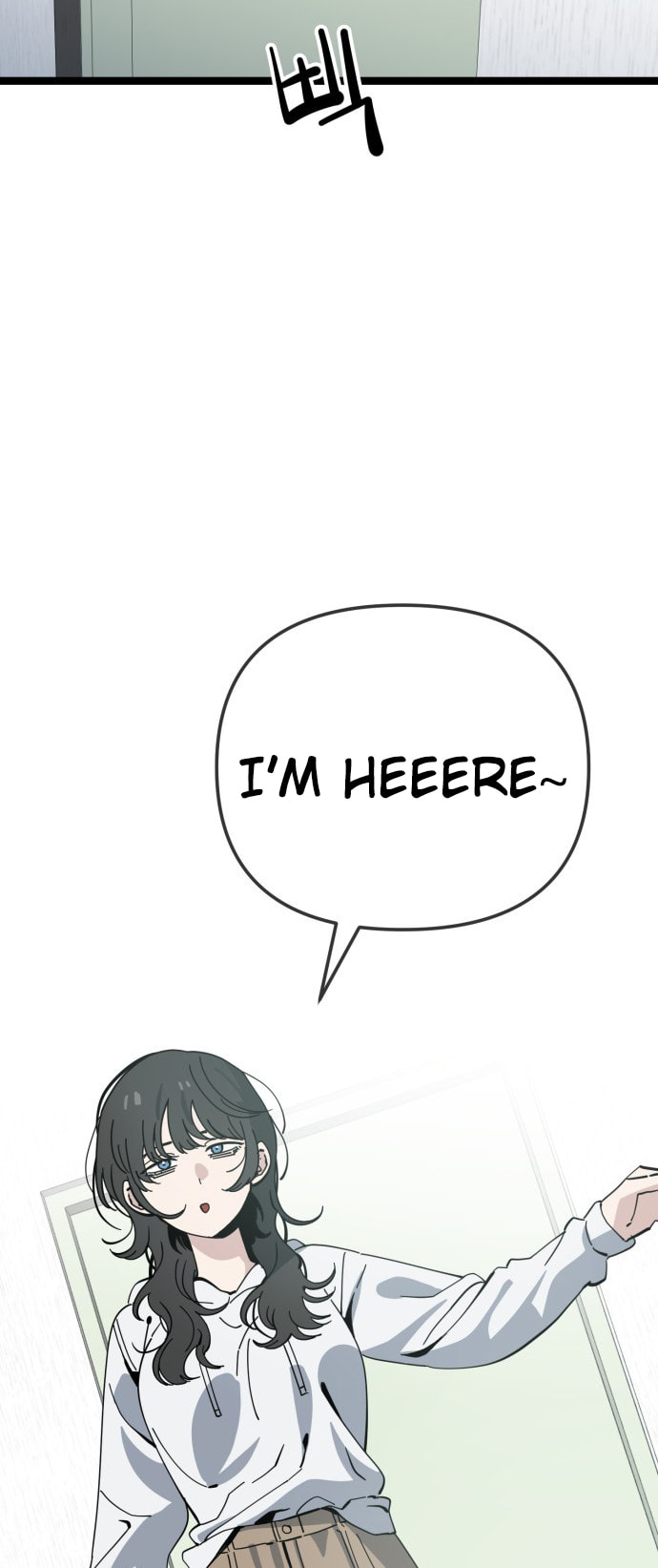 Unemployed Gye Baeksun Chapter 214 page 28 - 