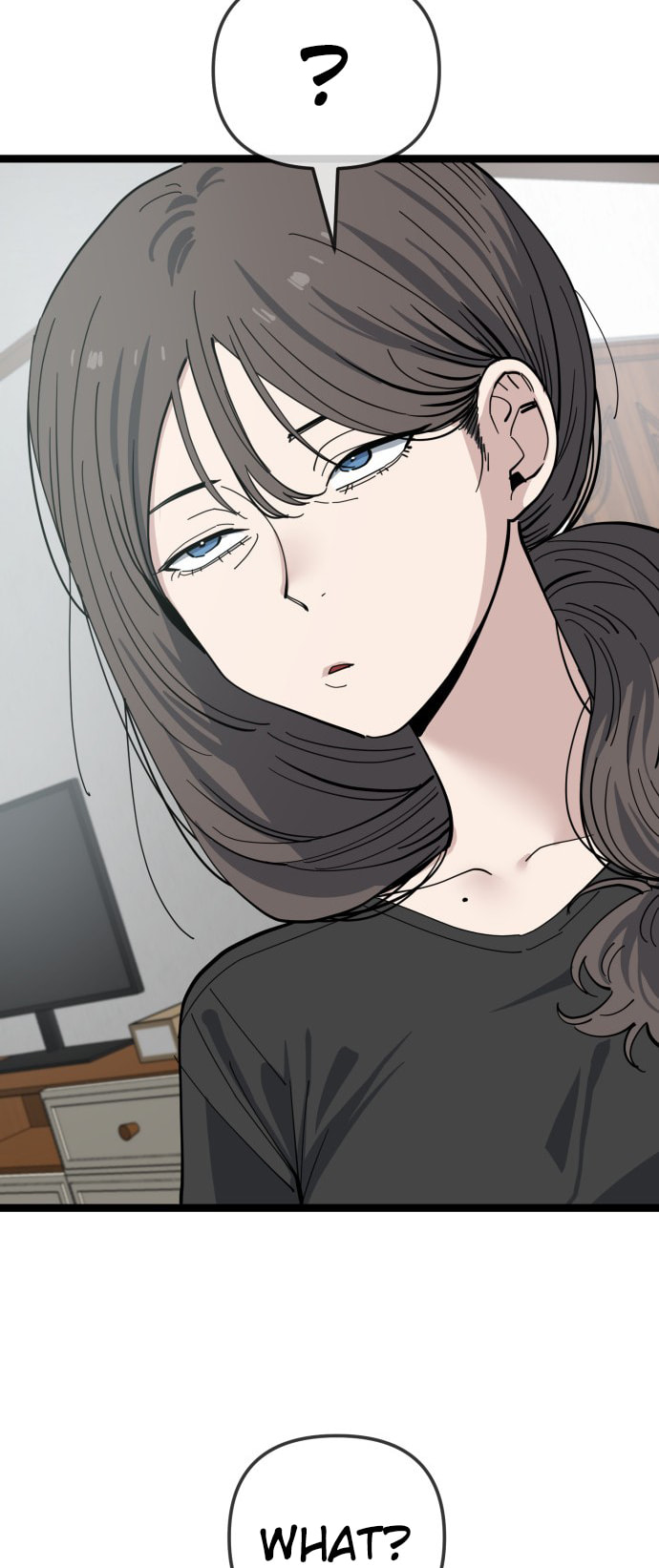 Unemployed Gye Baeksun Chapter 214 page 31 - 