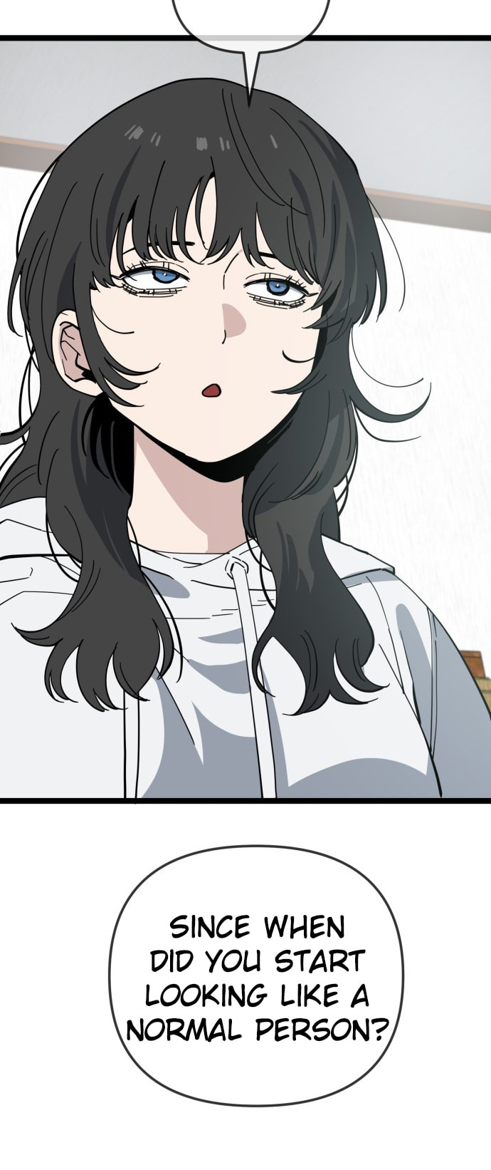 Unemployed Gye Baeksun Chapter 214 page 32 - 