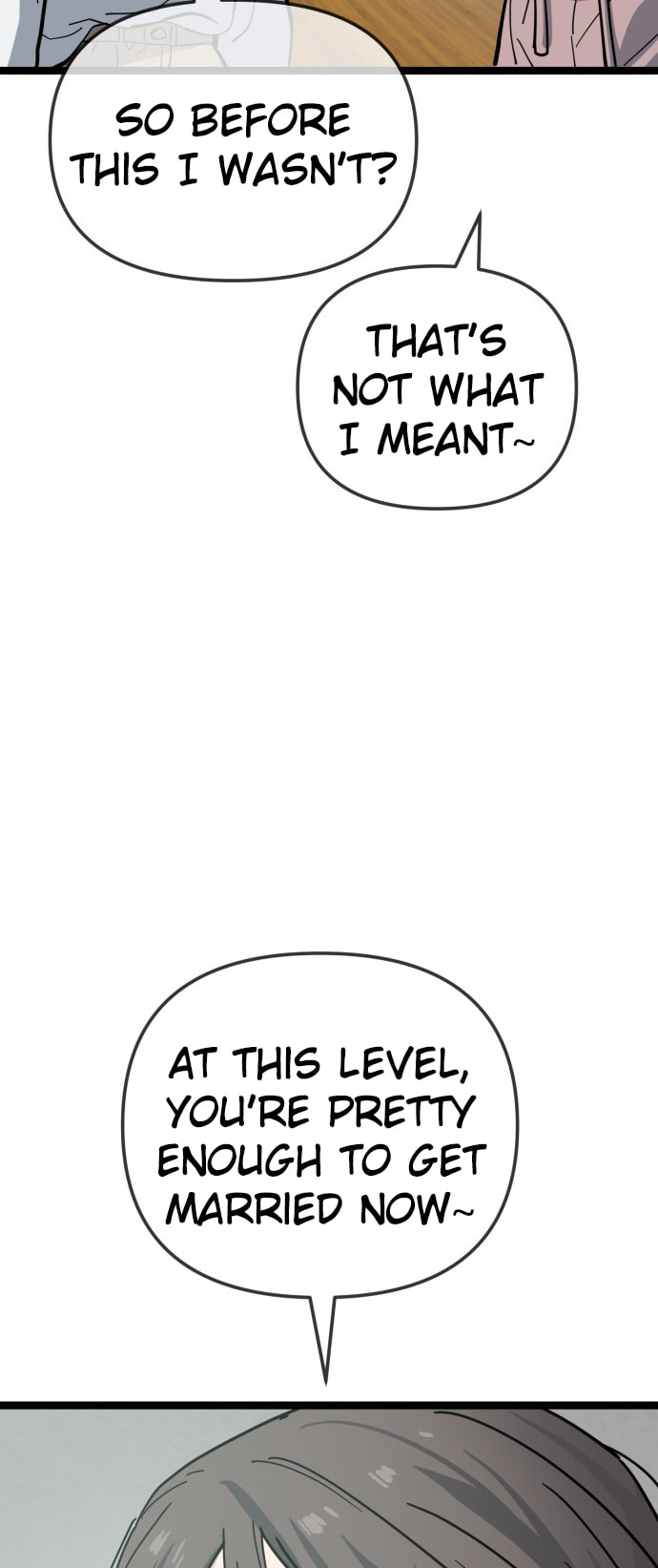 Unemployed Gye Baeksun Chapter 214 page 34 - 