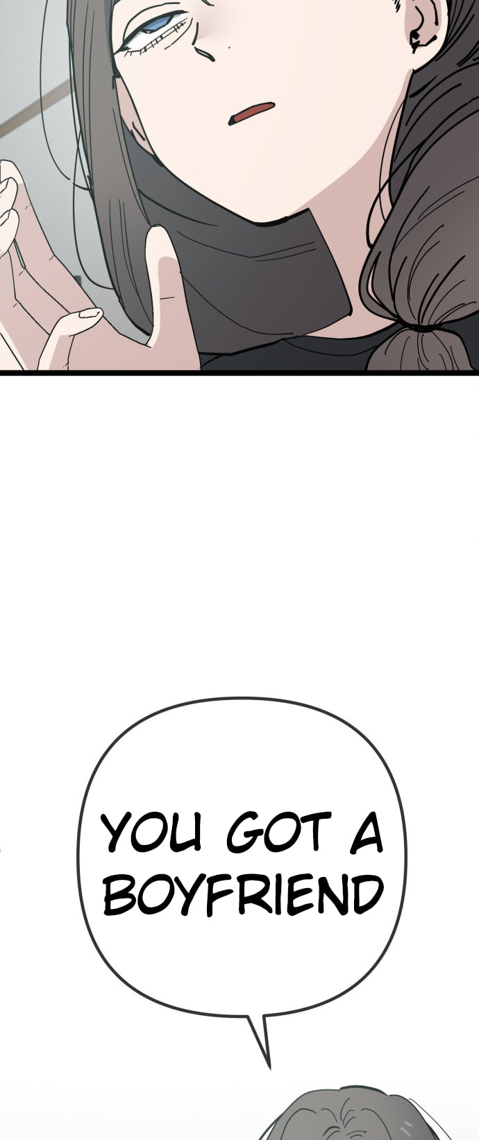 Unemployed Gye Baeksun Chapter 214 page 36 - 