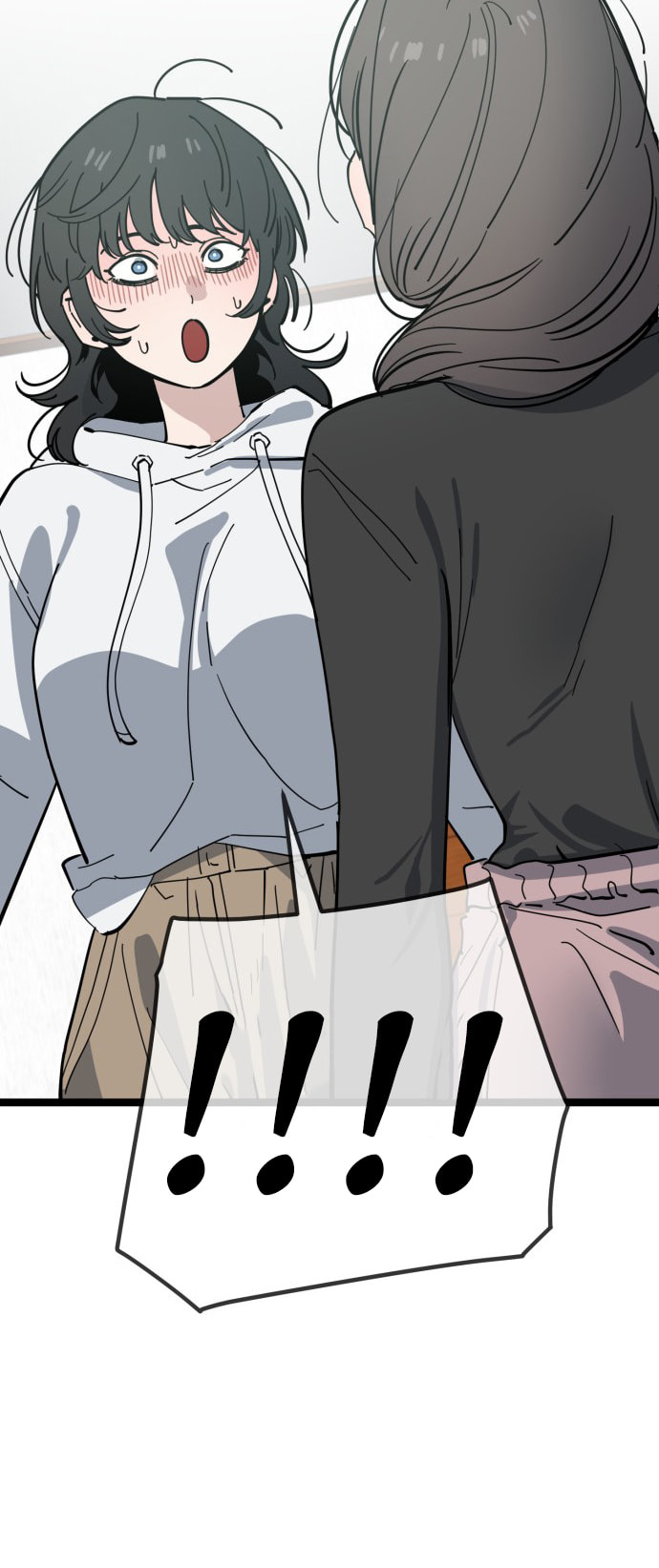 Unemployed Gye Baeksun Chapter 214 page 37 - 
