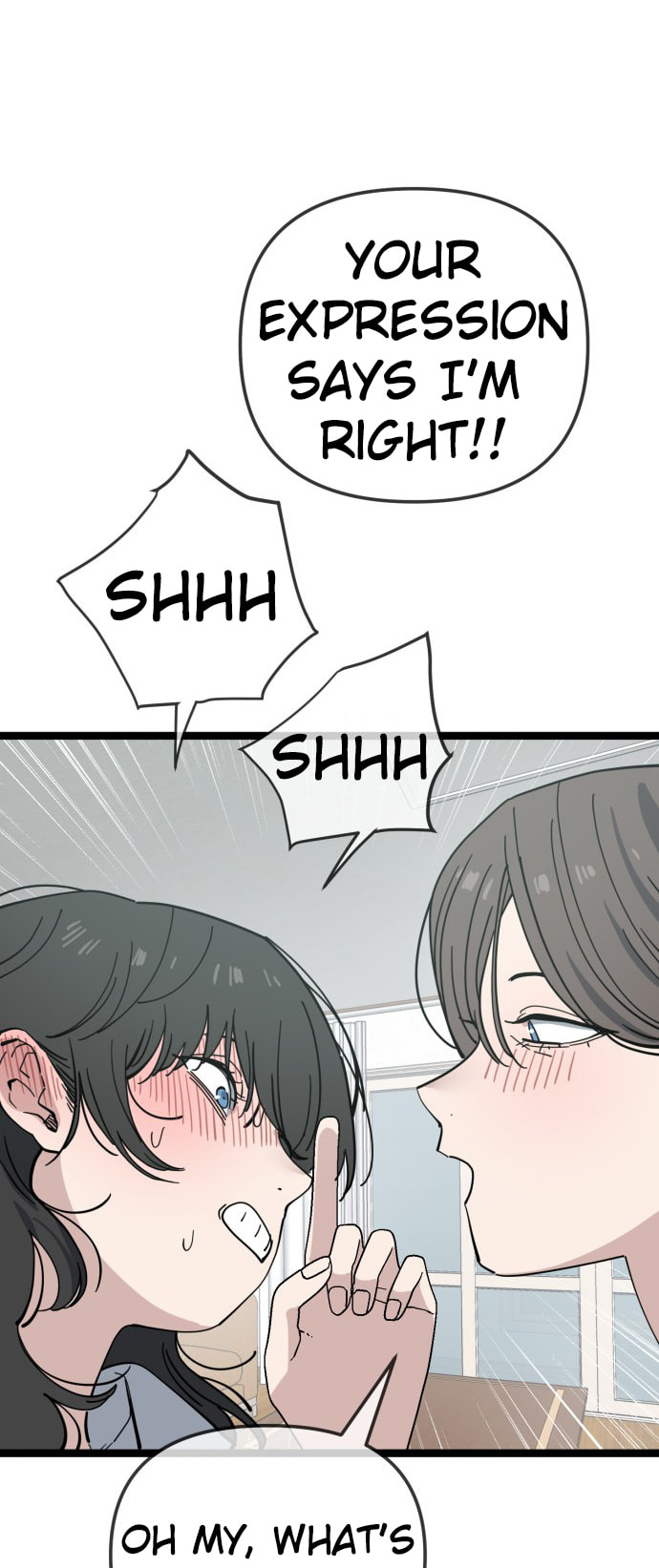 Unemployed Gye Baeksun Chapter 214 page 38 - 
