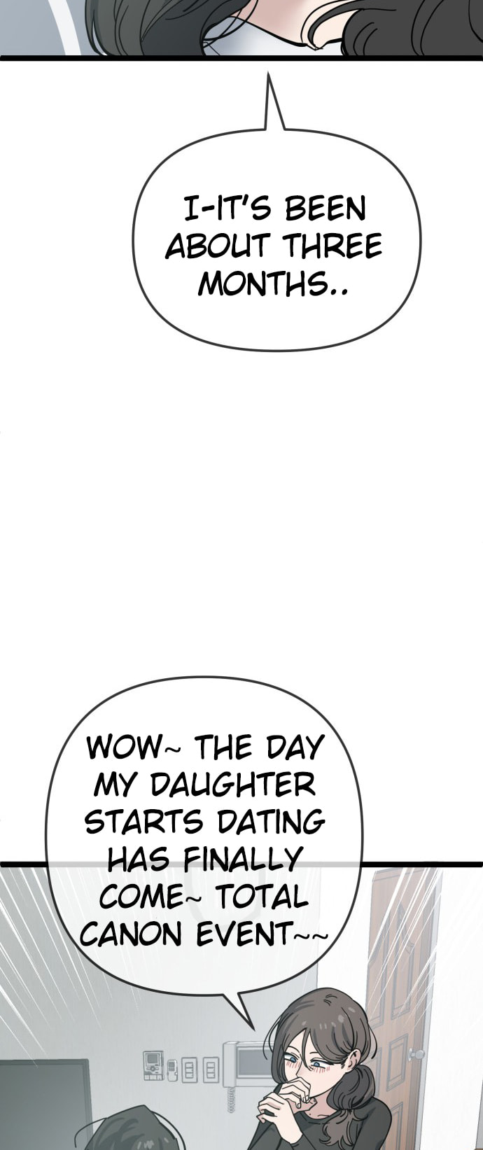 Unemployed Gye Baeksun Chapter 214 page 40 - 