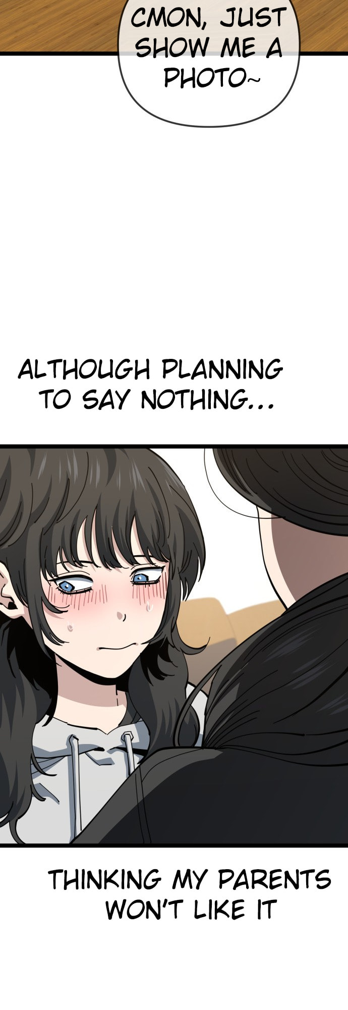 Unemployed Gye Baeksun Chapter 215 page 2 - 