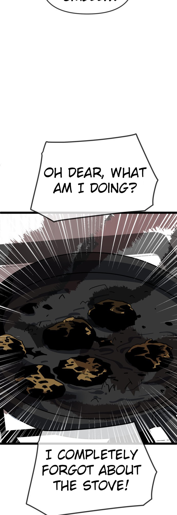Unemployed Gye Baeksun Chapter 215 page 16 - 