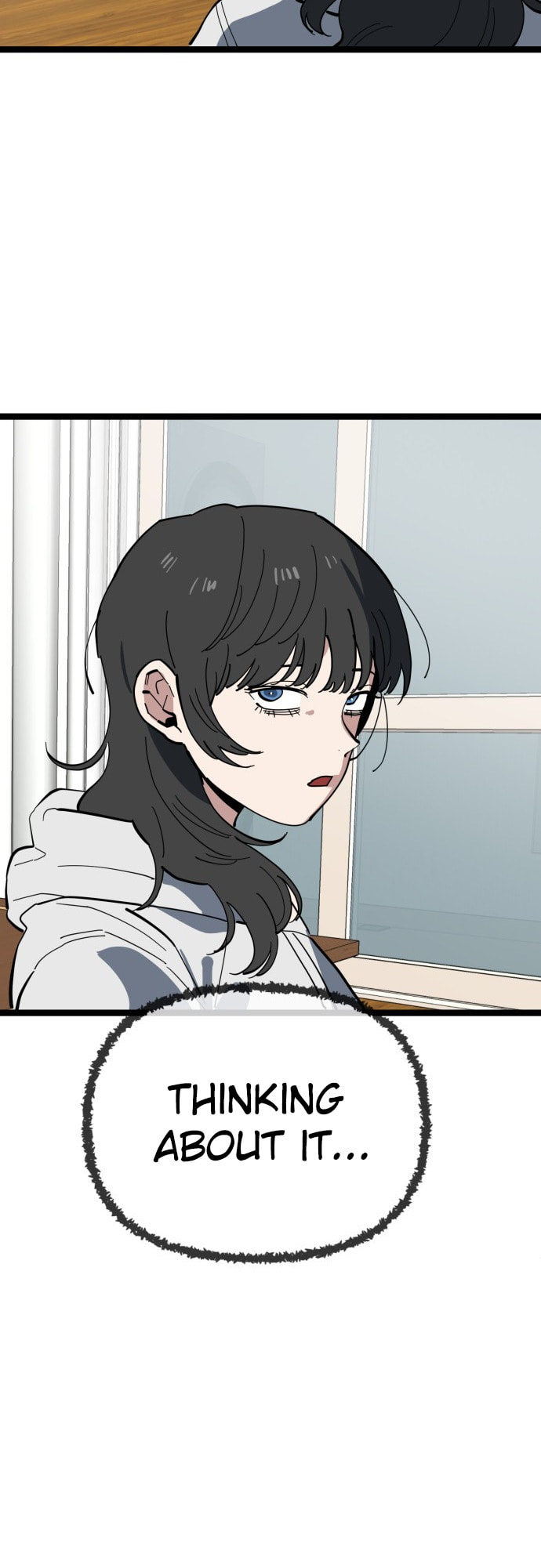 Unemployed Gye Baeksun Chapter 215 page 22 - 