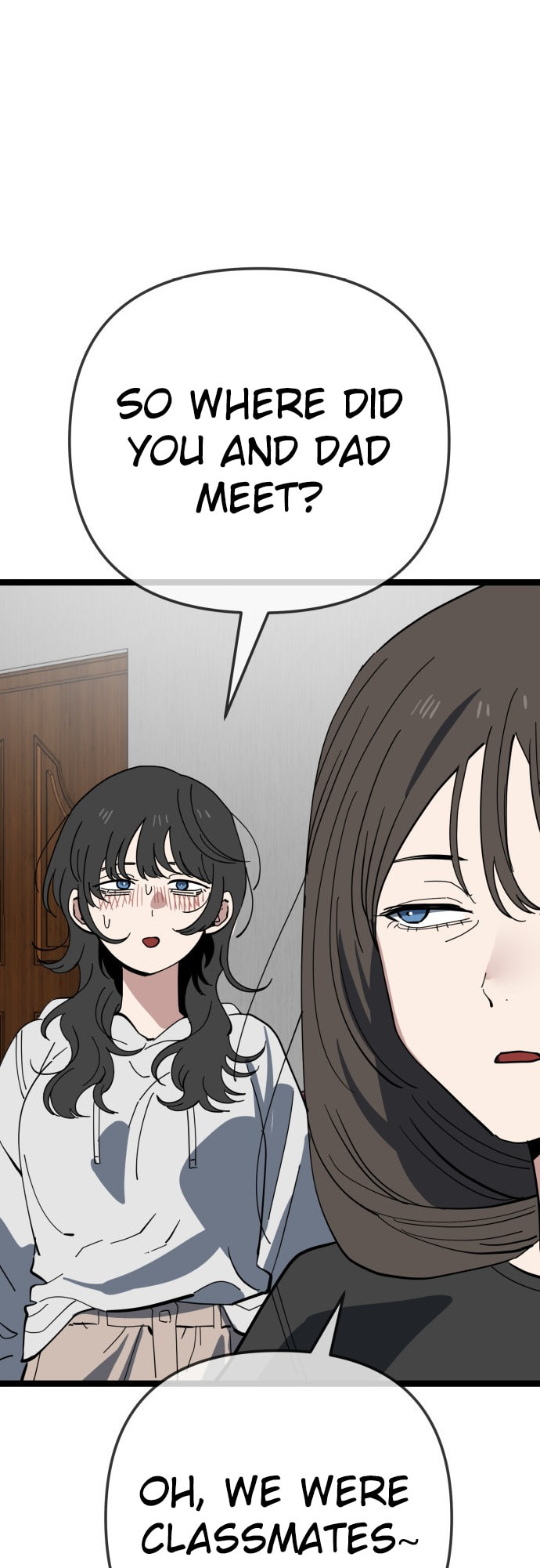 Unemployed Gye Baeksun Chapter 215 page 26 - 