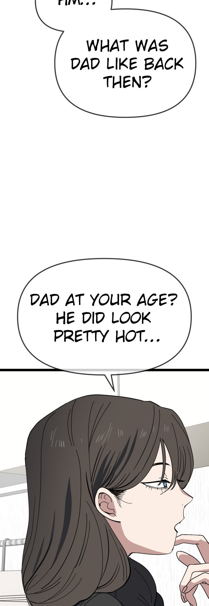 Unemployed Gye Baeksun Chapter 215 page 28 - 