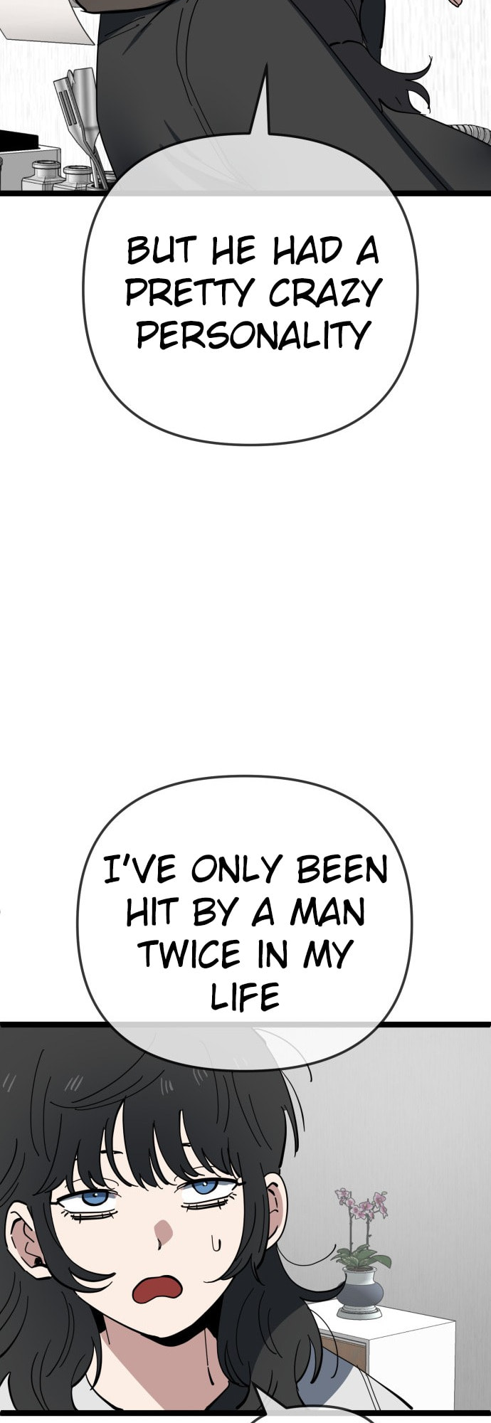 Unemployed Gye Baeksun Chapter 215 page 29 - 