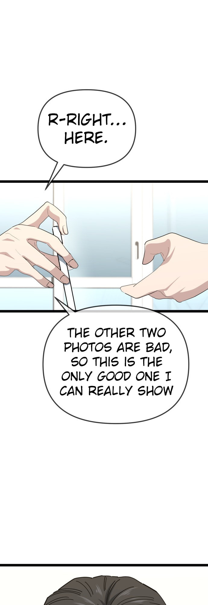 Unemployed Gye Baeksun Chapter 215 page 4 - 