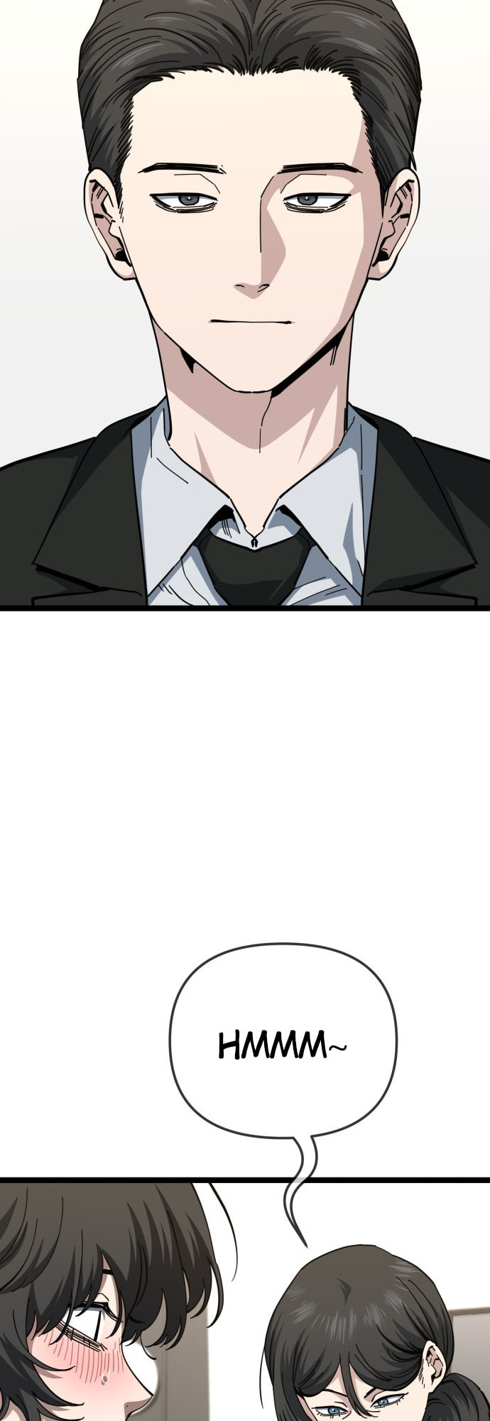 Unemployed Gye Baeksun Chapter 215 page 5 - 