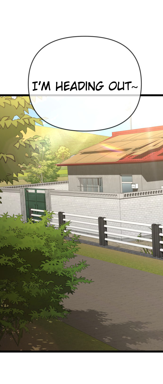 Unemployed Gye Baeksun Chapter 216 page 2 - 