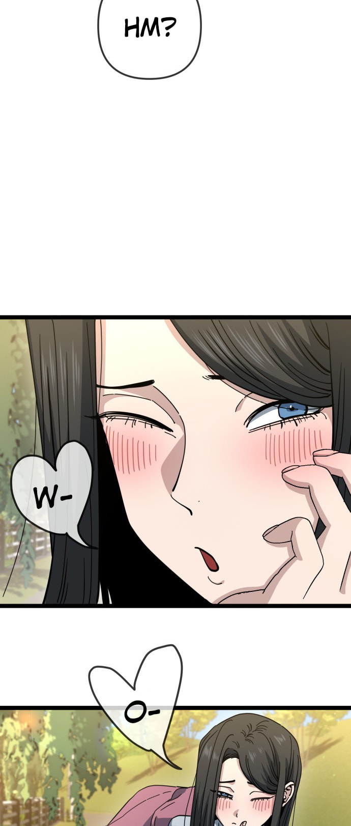 Unemployed Gye Baeksun Chapter 216 page 13 - 