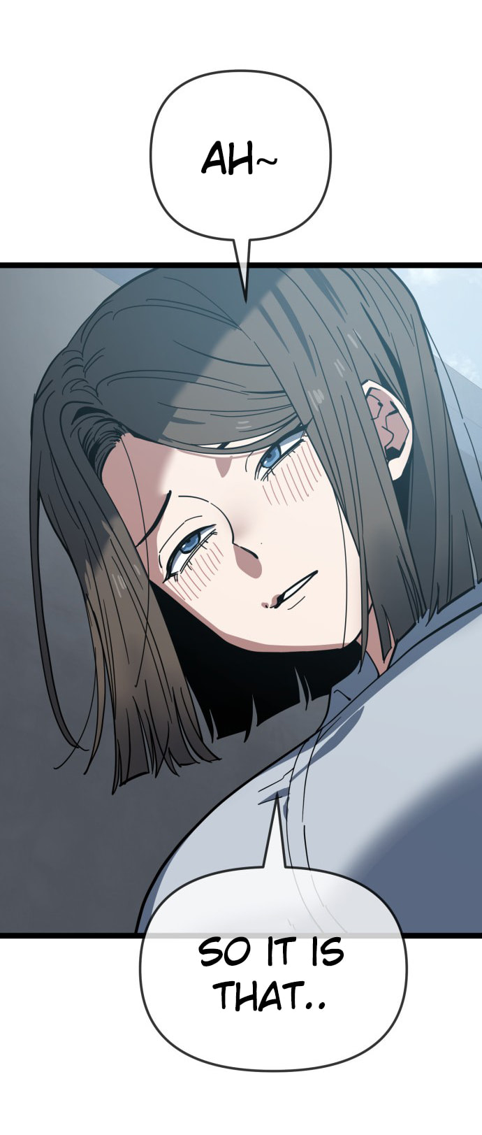 Unemployed Gye Baeksun Chapter 216 page 23 - 