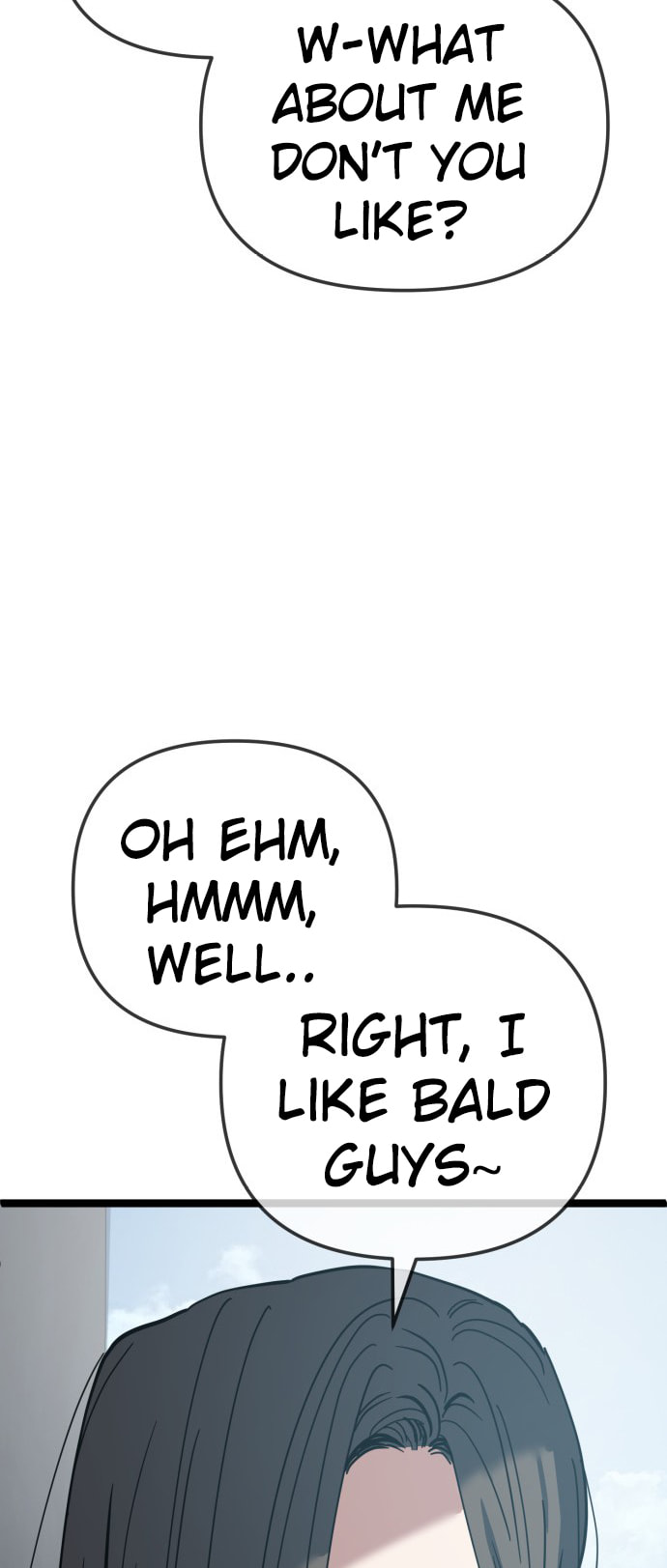 Unemployed Gye Baeksun Chapter 216 page 25 - 