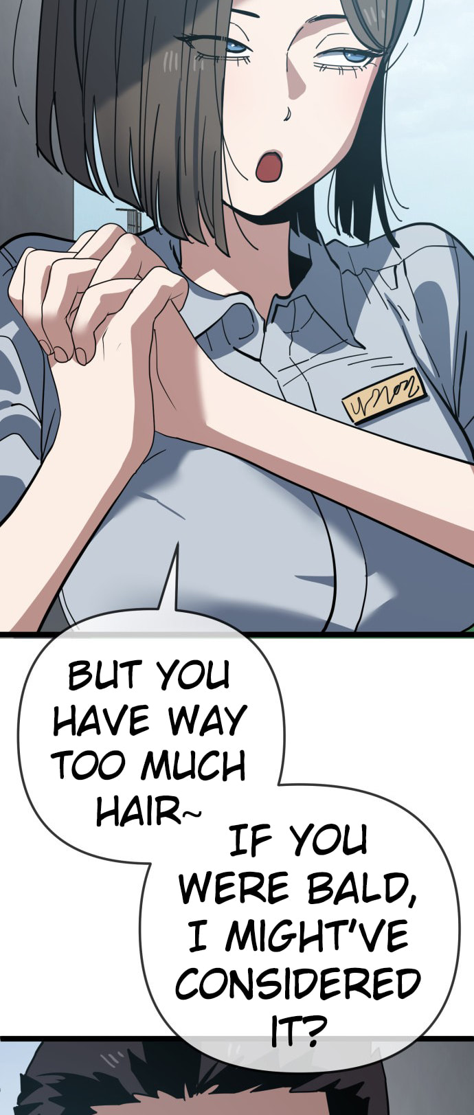 Unemployed Gye Baeksun Chapter 216 page 26 - 