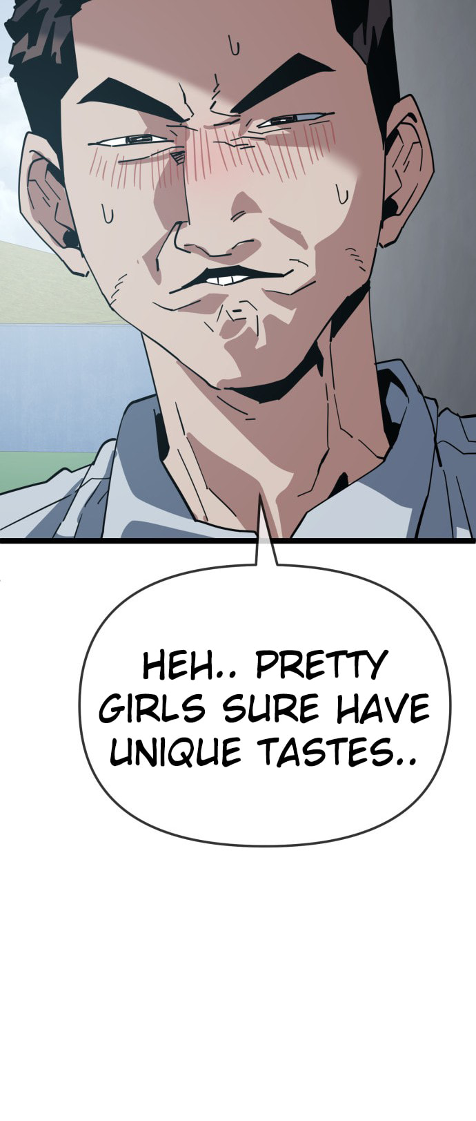 Unemployed Gye Baeksun Chapter 216 page 27 - 