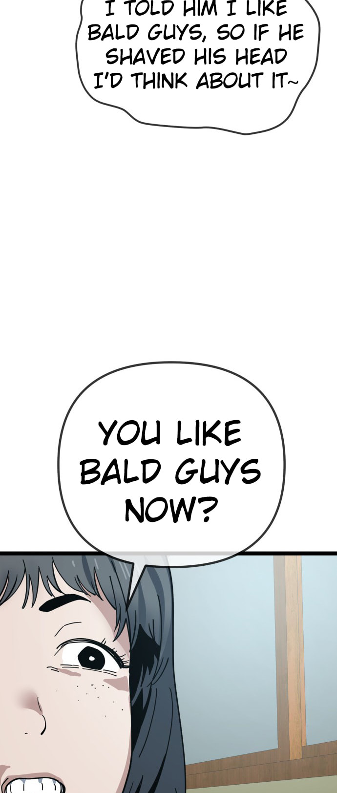 Unemployed Gye Baeksun Chapter 216 page 31 - 