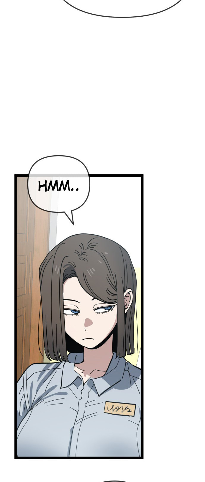 Unemployed Gye Baeksun Chapter 216 page 34 - 