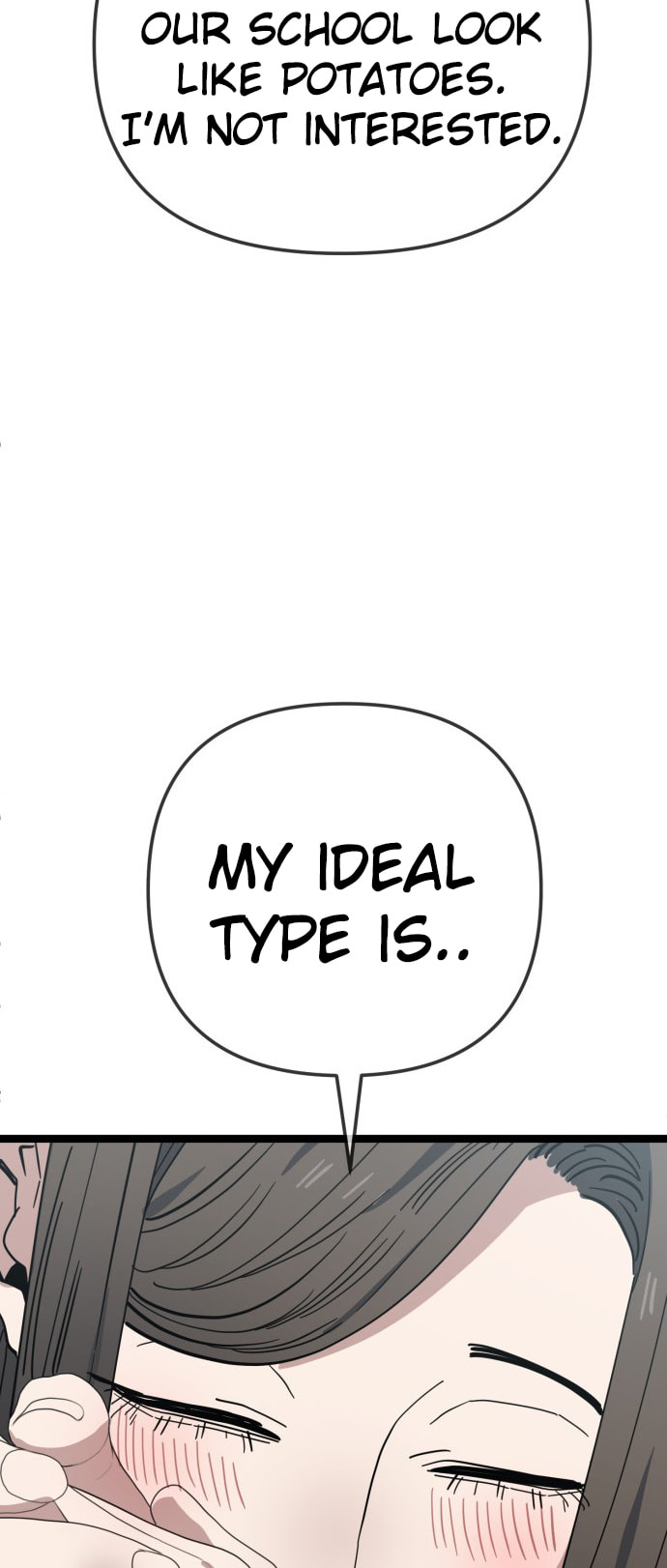 Unemployed Gye Baeksun Chapter 216 page 37 - 