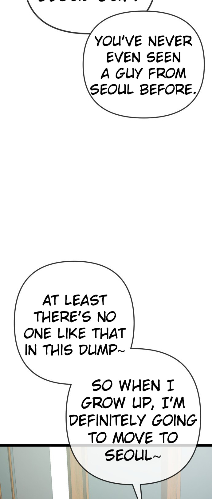 Unemployed Gye Baeksun Chapter 216 page 40 - 
