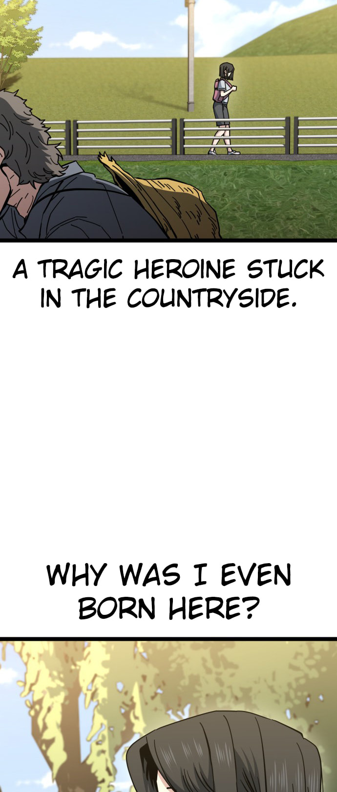 Unemployed Gye Baeksun Chapter 216 page 5 - 