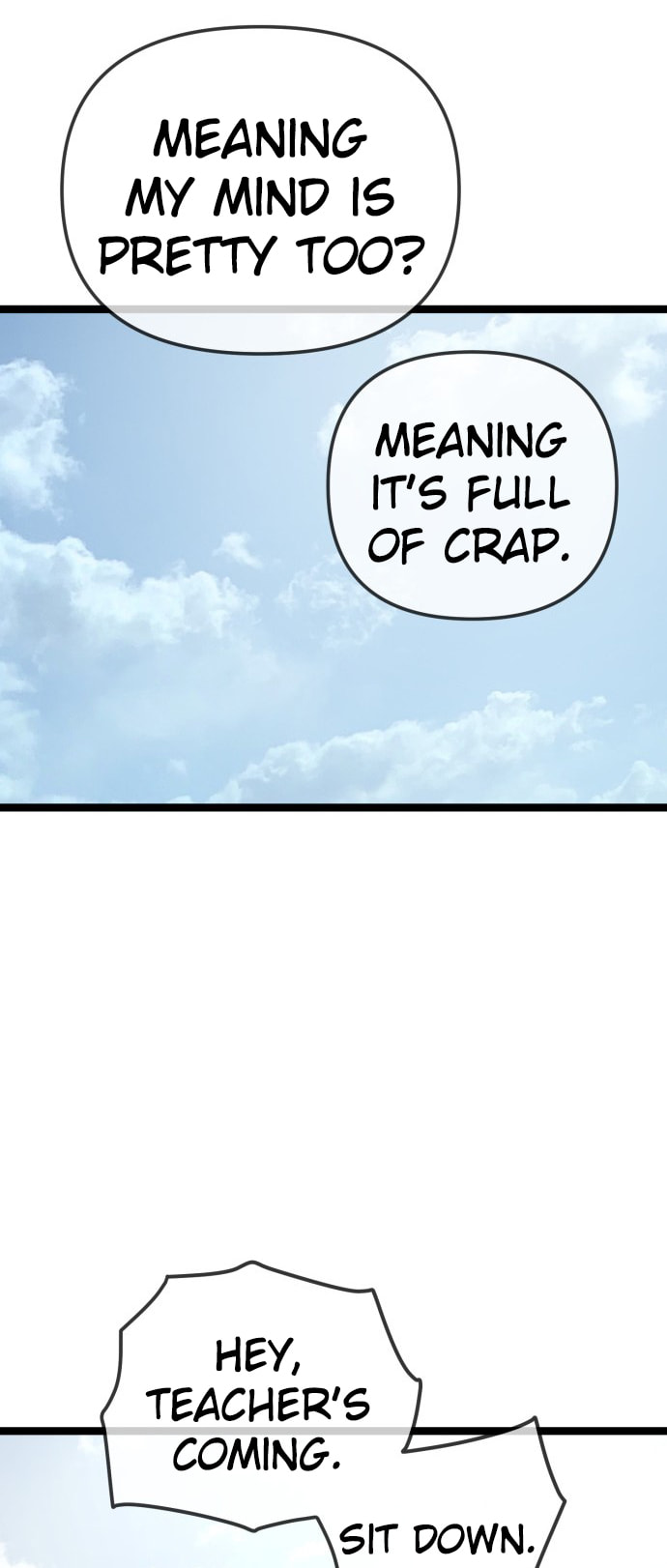 Unemployed Gye Baeksun Chapter 216 page 42 - 