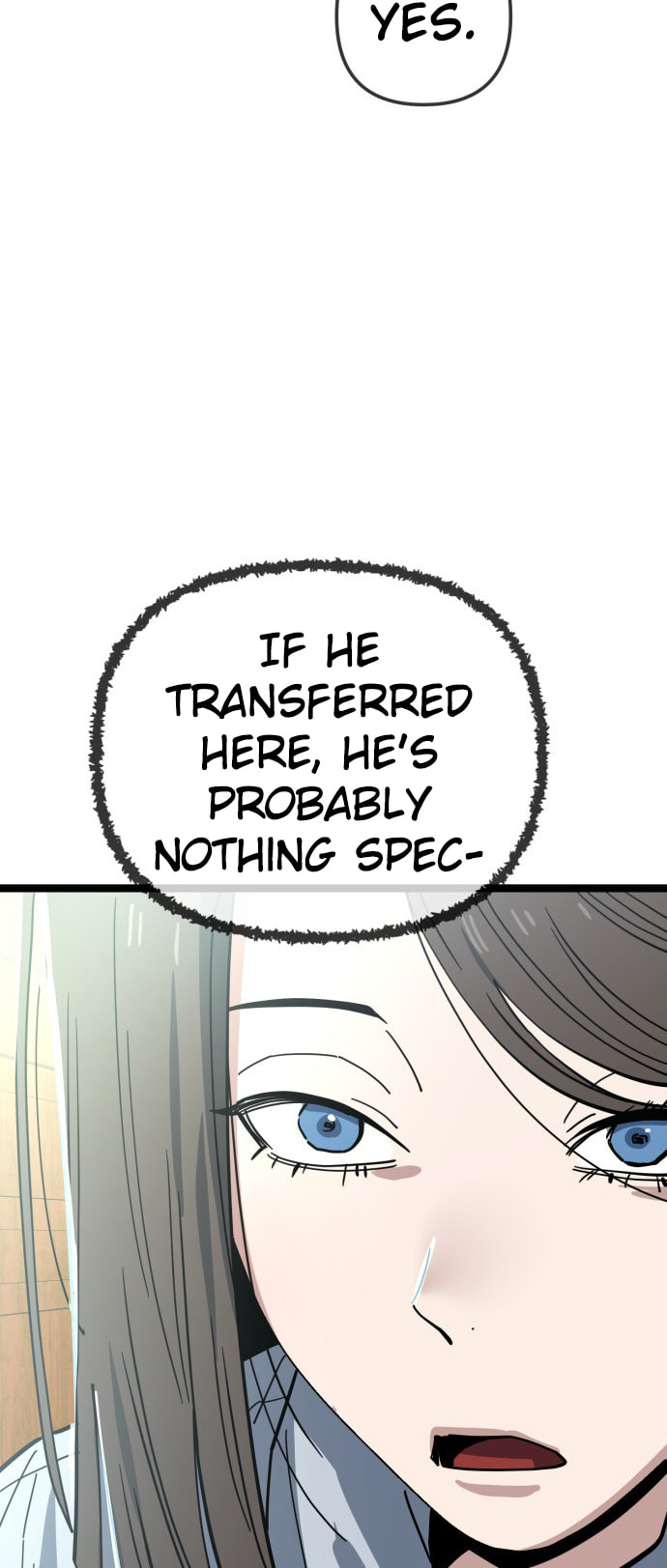Unemployed Gye Baeksun Chapter 216 page 47 - 