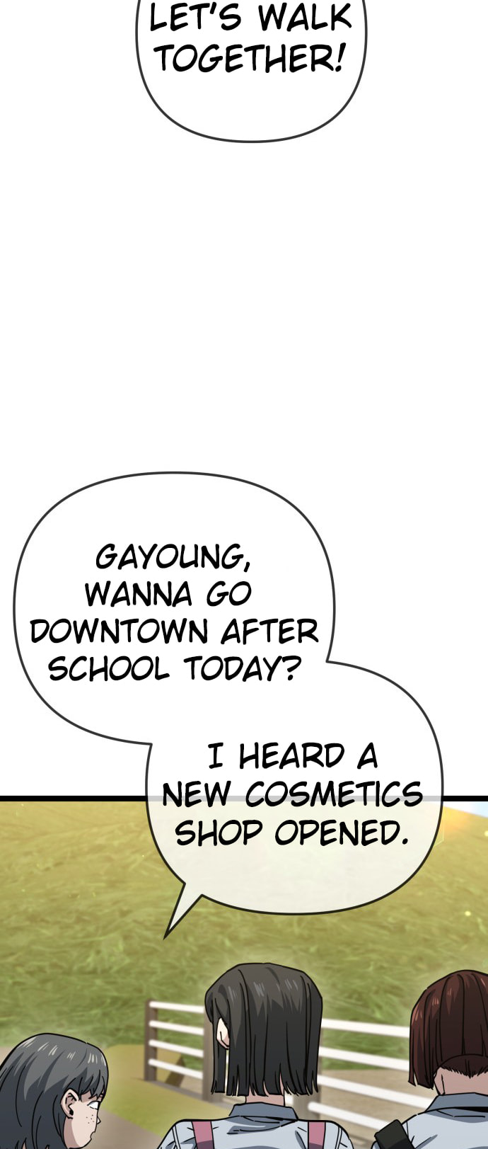 Unemployed Gye Baeksun Chapter 216 page 9 - 