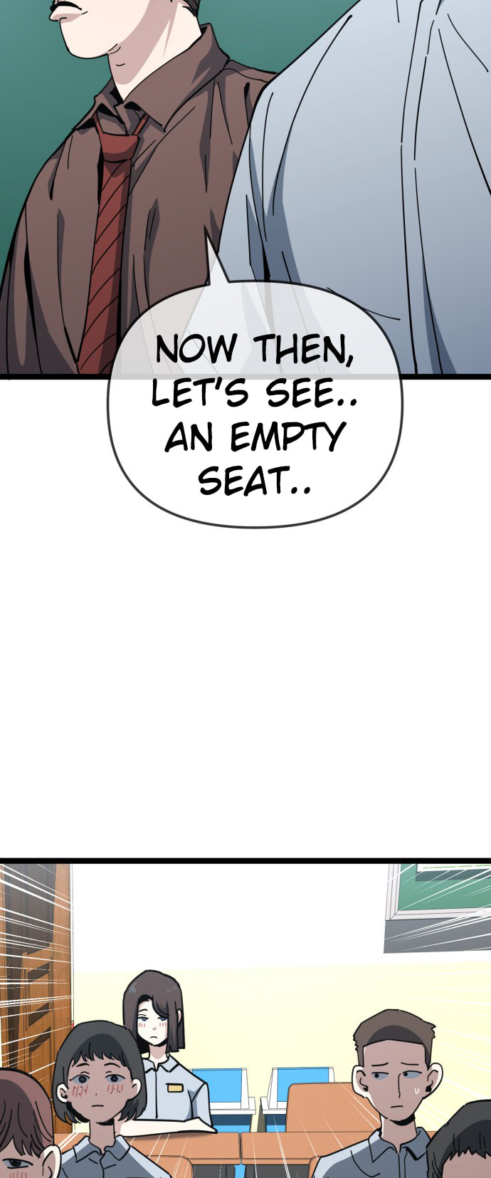 Unemployed Gye Baeksun Chapter 217 page 2 - 