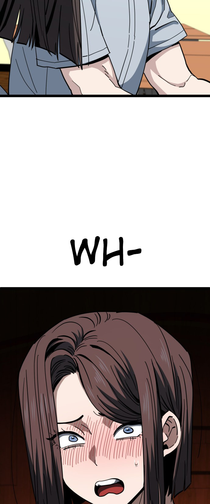 Unemployed Gye Baeksun Chapter 217 page 11 - 