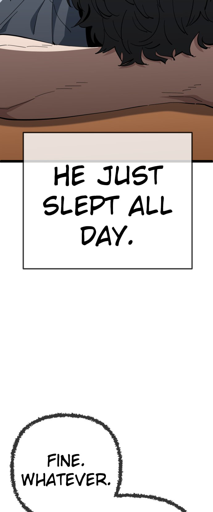 Unemployed Gye Baeksun Chapter 217 page 17 - 