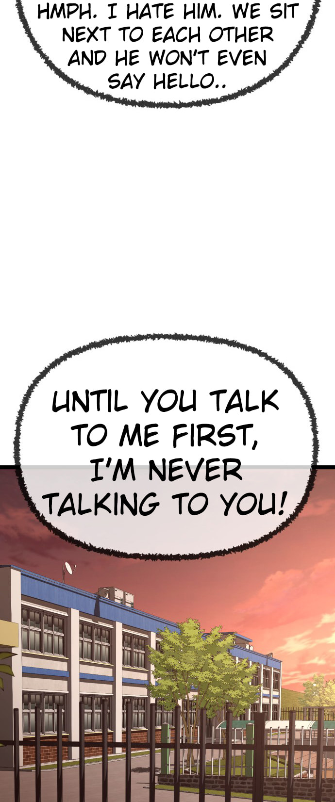 Unemployed Gye Baeksun Chapter 217 page 19 - 