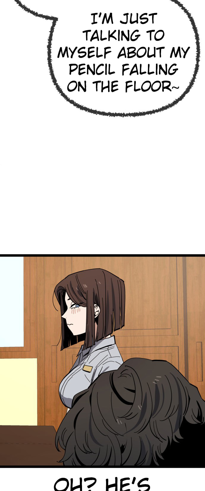 Unemployed Gye Baeksun Chapter 217 page 23 - 