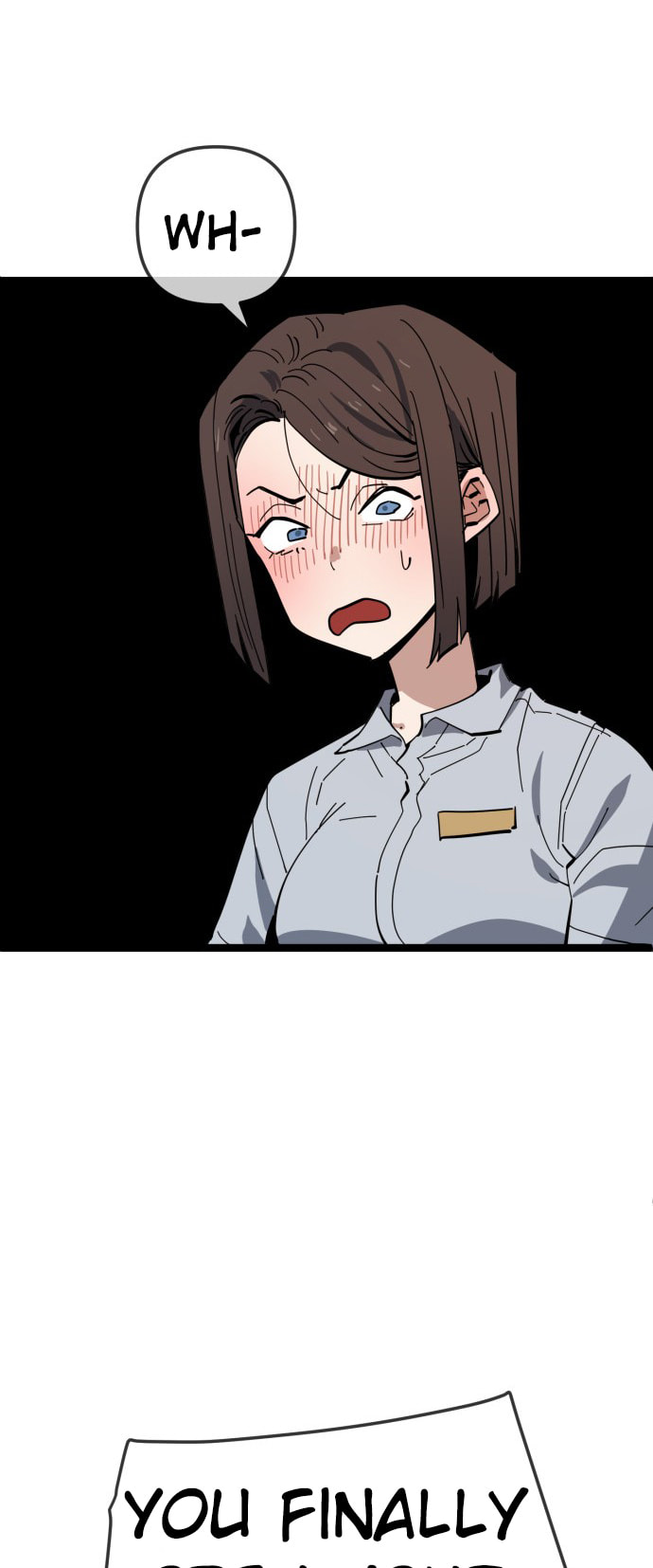 Unemployed Gye Baeksun Chapter 217 page 28 - 