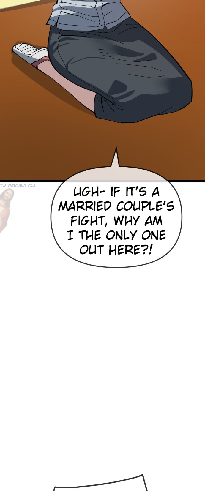 Unemployed Gye Baeksun Chapter 217 page 32 - 